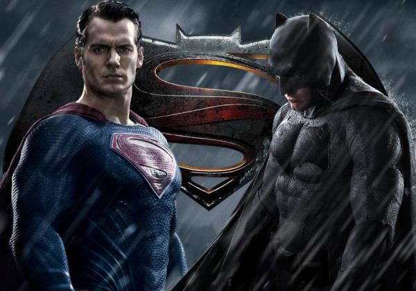 Batman vs Superman se torna o maior filme da Warner no Brasil – Alagoinhas  Hoje