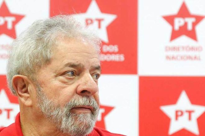 Caravana Pelo Nordeste Levará Lula A 28 Cidades Em 20 Dias Alagoinhas Hoje